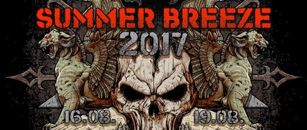 Summer Breeze Festival 2017 - Summer Breeze Festival, 2017, Video, Longpost