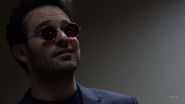 Защитники (Defenders) Сорвиголова, Мисти Найт, Netflix, Длиннопост