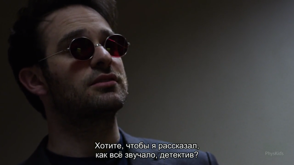 Защитники (Defenders) Сорвиголова, Мисти Найт, Netflix, Длиннопост