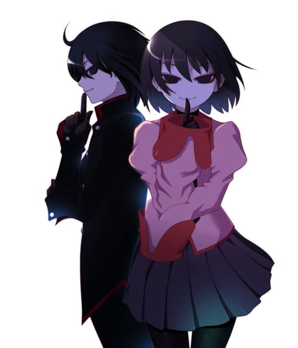 Ougi Dark -    .