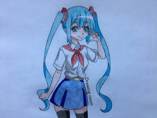   , , ...  ,   ( ), Hatsune Miku, 