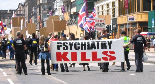 Psychiatry kills - Psychiatry, , Images