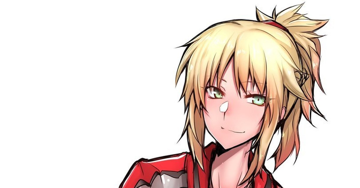 Shindol Mordred