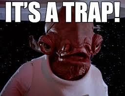 Blablacar - It's A Trap! - My, Blablacar, , Its a trap!