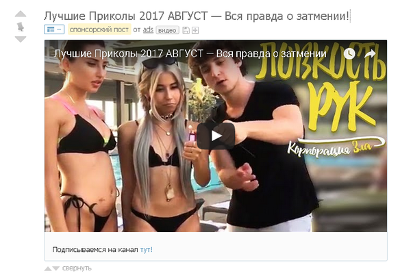 � ������� ����������. ������ ������ ��.