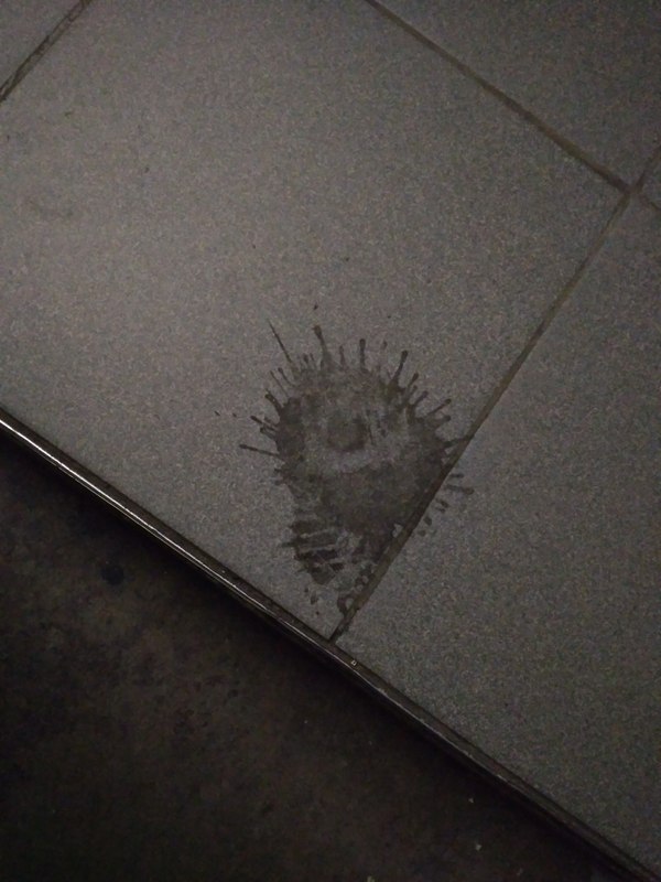 А хто это тут у нас?