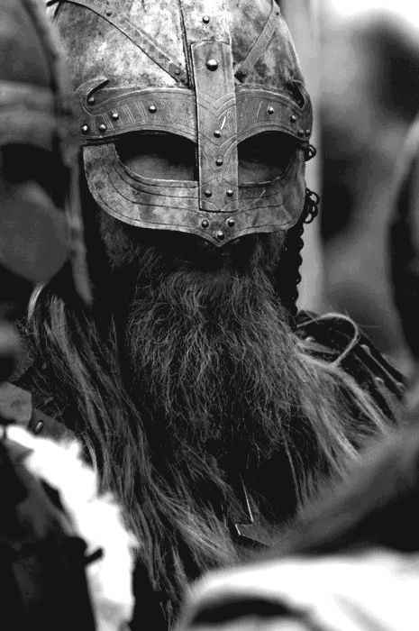 Grettir is the most desperate psychopath of the Scandinavian sagas - Saga, Викинги, Scandinavia, Grettir, Badass, Iceland, Longpost