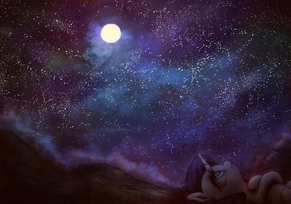 A Sky Full of Stars
