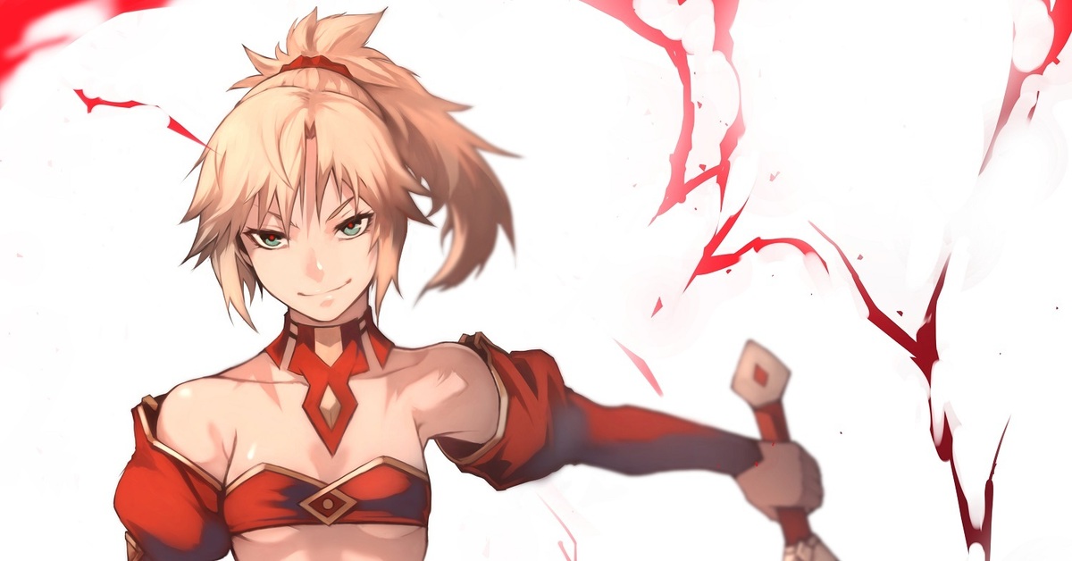 Shindol Mordred