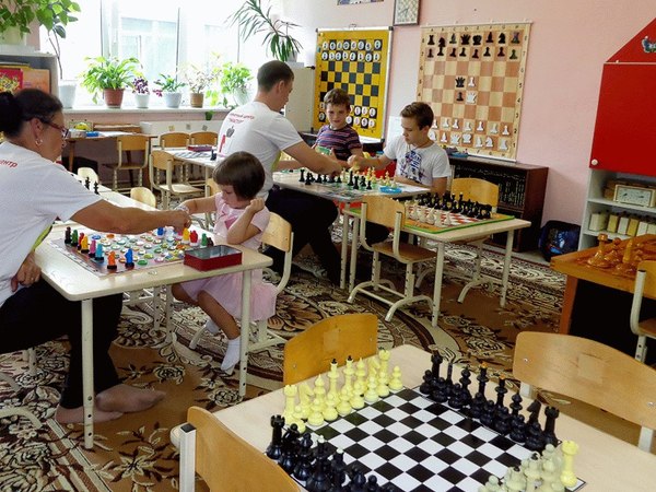 BENEFITS OF CHESS FOR CHILDREN: HOW TO GROW A GENIUS? - My, Chess, Chess players, Chess Omsk Studio Master, Chess School, Interesting