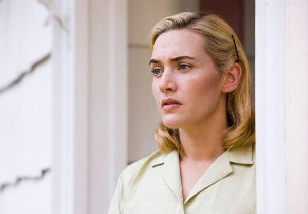 Inimitable Kate - Kate Winslet, Actors and actresses, Movies, , Longpost