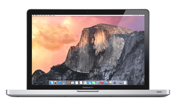 [ 43%]  Macbook Pro 2009 15&quot; Core2Duo