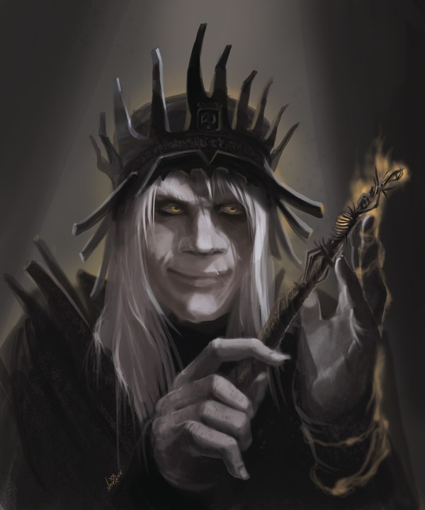  , Photoshop, Necromant, , , , , 