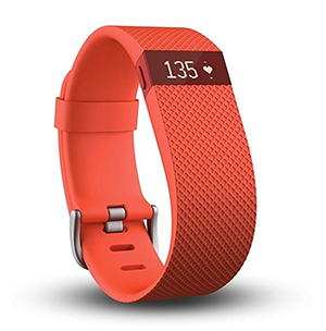 [ 42%] Fitbit Charge HR Fitbit, , -, 
