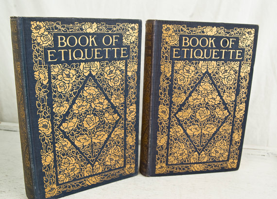 Roaring Twenties and etiquette: how to make a million on the rules of polite tone. - Books, Etiquette, 1920s, Jazz, , Millionaire, Longpost