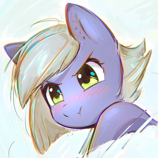 Limestonepie - My Little Pony, PonyArt, Limestone Pie, Mirroredsea