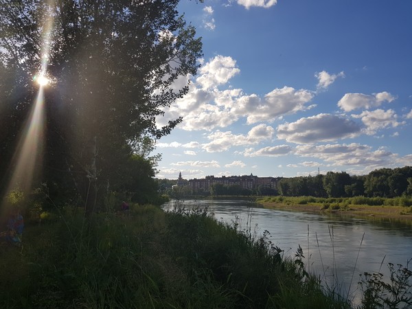 Motherland... - Homeland, Russia, River, Forest