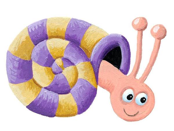 Упражнение "улитка" - телесная терапия.