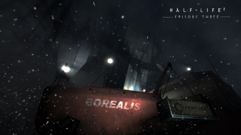 Half-Life 2: Episode 3 script leaked online - Games, Scenario, Longpost, Half-Life 2: Episode Three, Half-life 2