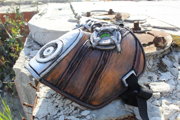       Grinworkshop, , Borderlands, Krieg