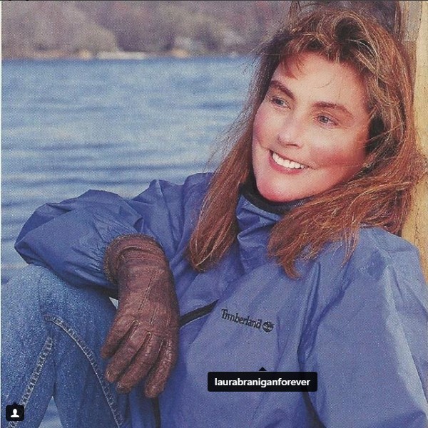 laura branigan голая