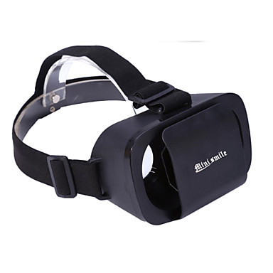 [ 50%] Mini smile Virtual Reality VR 3D Glasses (ColorCross)   , , 