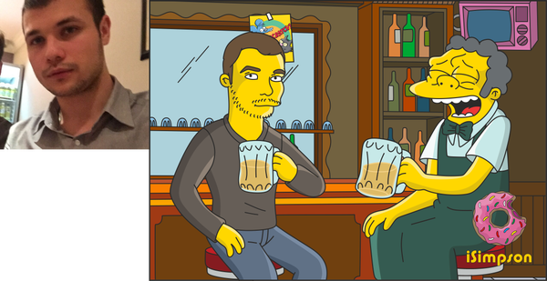    The Simpsons () , , , 