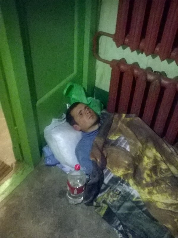 ������ �������! ����� ������! � ������ ����� ������������.