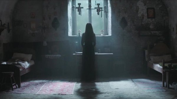 SPELL. - I know what you are afraid of, Horror, Mystic, Announcement, Trailer, , Video, Longpost