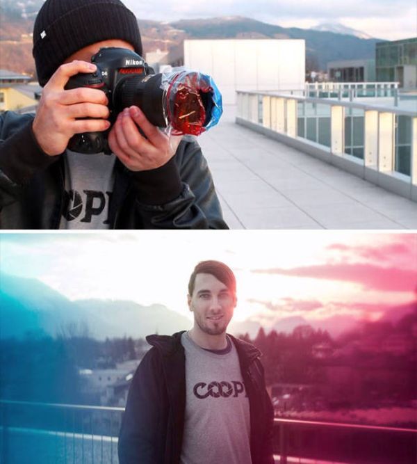 Photo hacks to help you take perfect photos - Khaki, The photo, Longpost