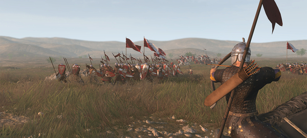 Mount & Blade II: Bannerlord will support multiplayer mods - Mount and blade, Mount Blade II: Bannerlord, , Games, Fashion, Mount and Blade II: Bannerlord