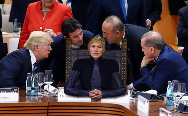 G20 Sersei