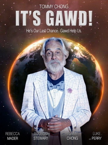 Советую посмотреть It's Gawd!