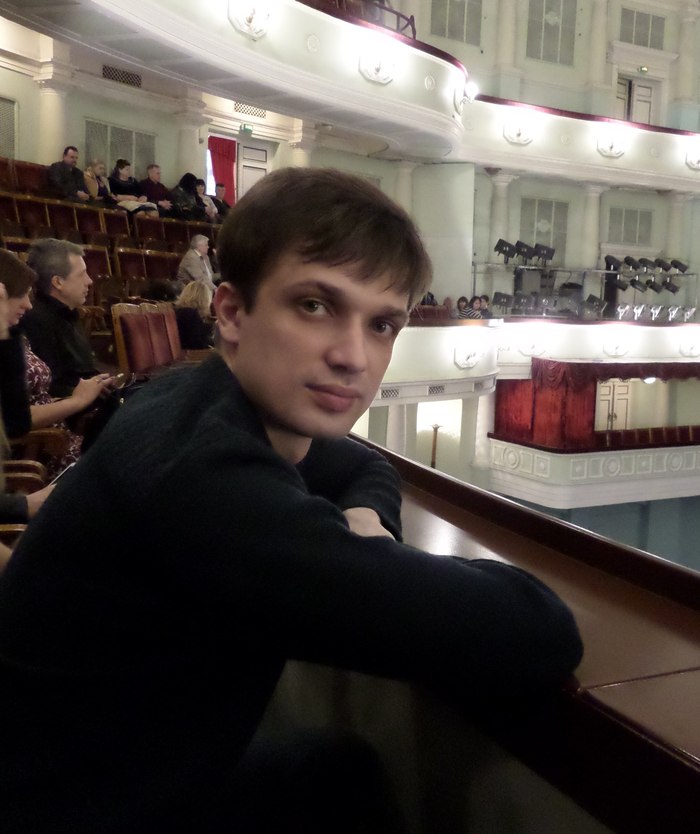 Девушки, давайте знакомиться!