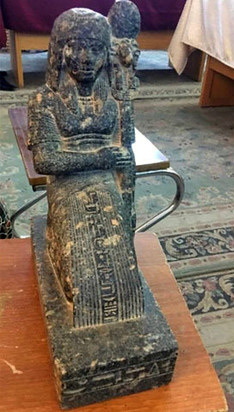 Secrets of the black archaeologists of Egypt - Ancient Egypt, Museum, Temple, Pharaoh, Mummy, Egyptology, Story, Archeology, Longpost