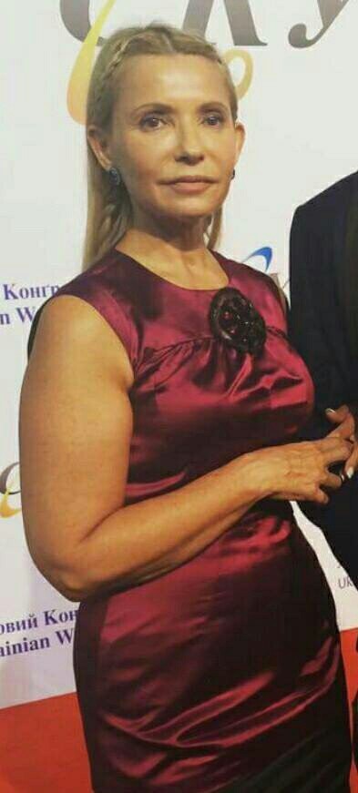 Игра Престолов в политике Украины