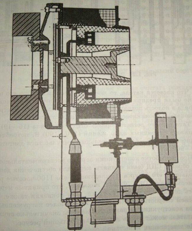 A long story about SPD space engines. Part 1 - Background - My, LDS, , History of creation, The science, Science and technology, Longpost, Rocket engine