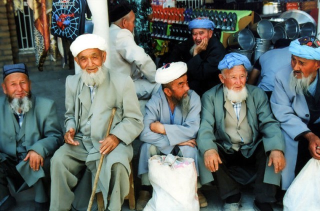 Интересные особенности менталитета узбеков узбеки, узбекистан, традиции, менталитет, длиннопост