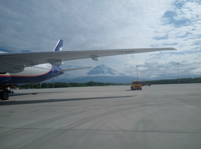 Russia begins here... A trip to Kamchatka. - Video, The nature of Russia, Kamchatka, My, Travels, The photo, Longpost