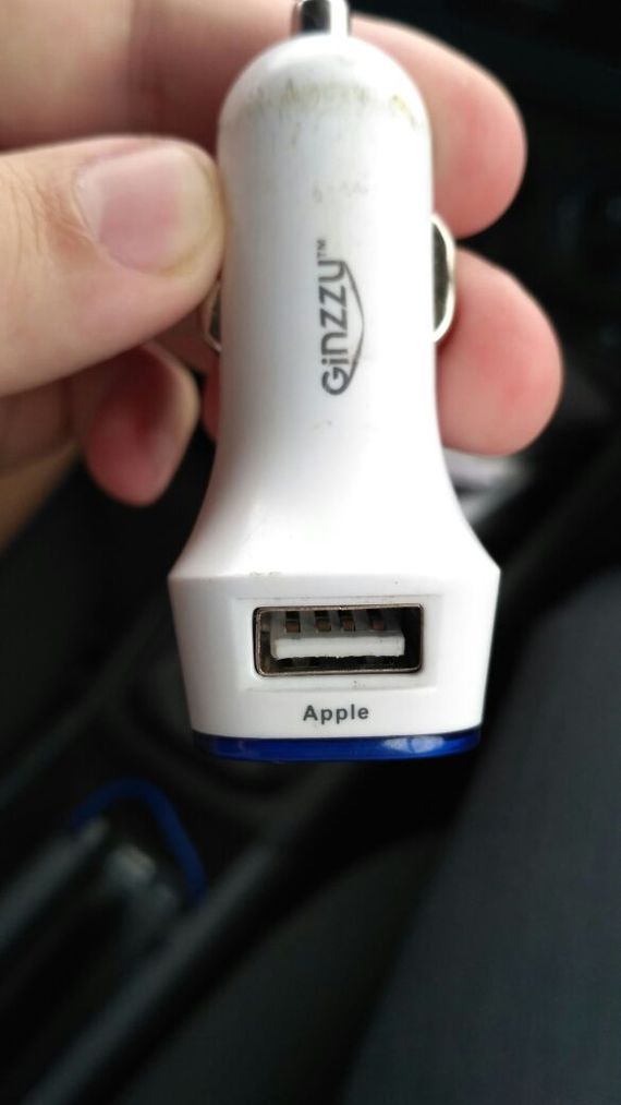 Минутка расизма от зарядки Зарядка, Apple, Samsung, Расизм, Длиннопост