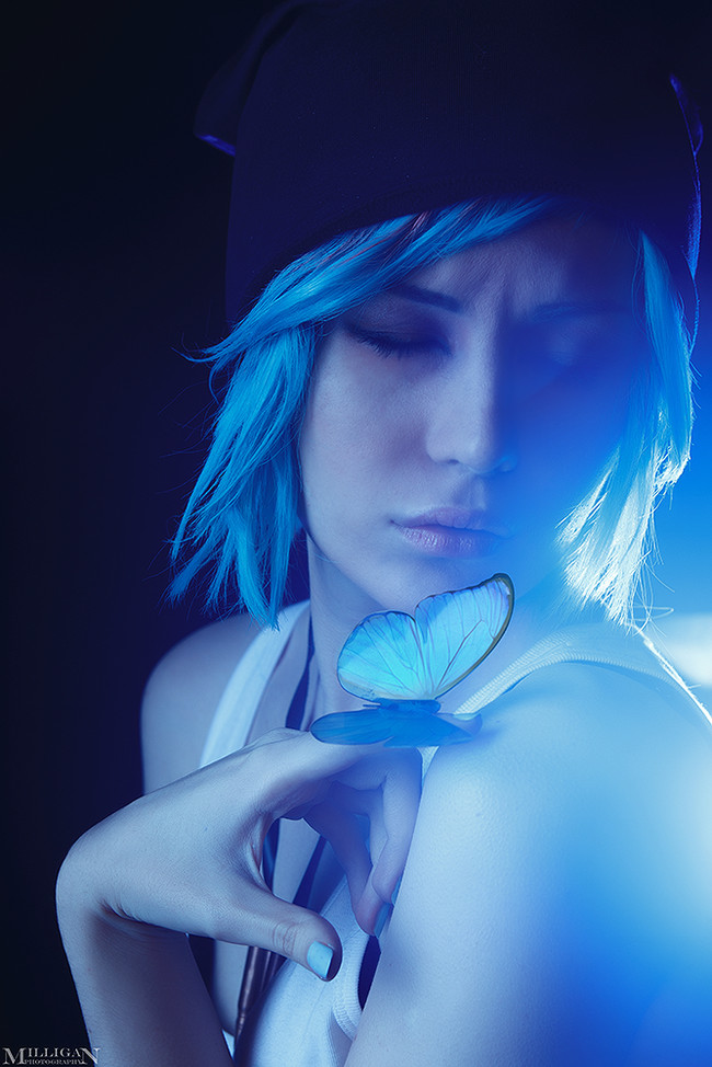 Life is strange Chloe Пикабу. 