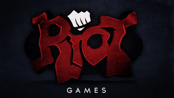 Riot Games      Riot Games, League of Legends, , 