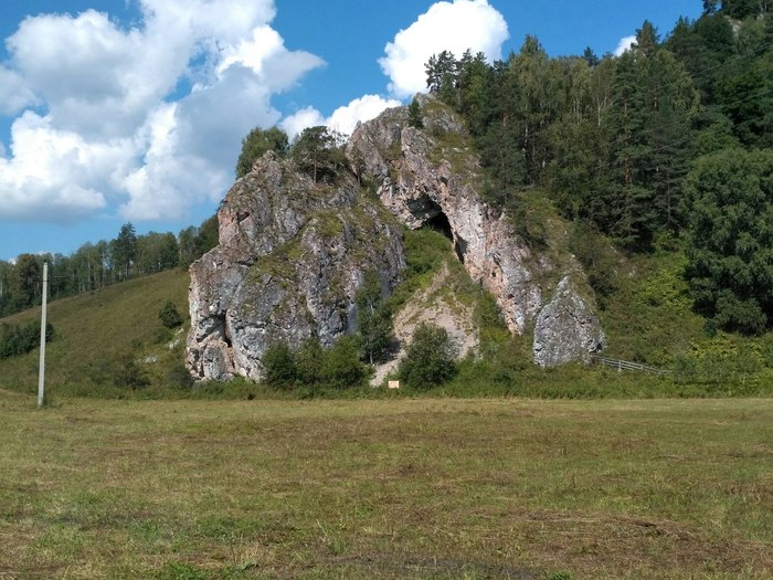 Cave Shulgan-tash (Kapova) Bashkiria - My, Shulgan-Tash, Kapova Cave, Bashkortostan, Caves, Longpost