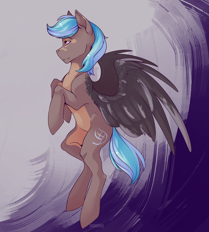 Another request - Original character, My little pony, My