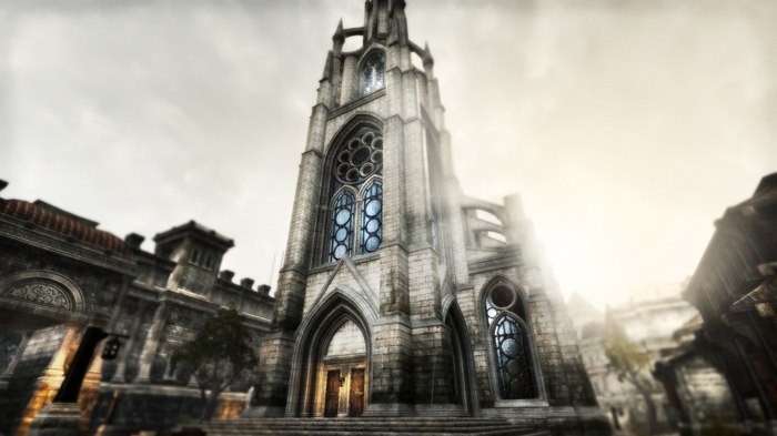   The Elder Scrolls, ,  , , Oblivion