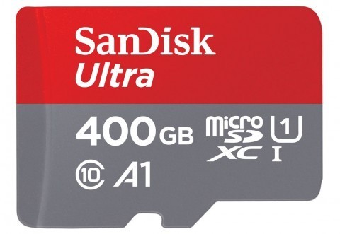 SanDisk      microSD-  A1 Sandisk,  , 400gb  ,  