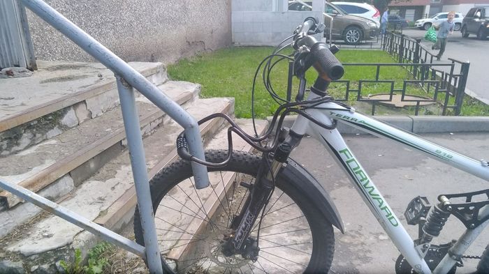 Б - безопасность