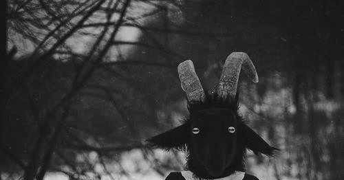 Салем | Пикабу