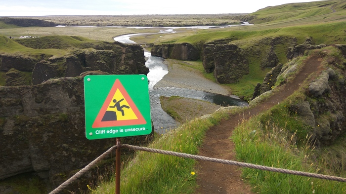 Исландия. Дорожные и не только знаки, которые нам встретились. Исландия, путешествия, туризм, авантюризм, Знаки, ничего необычного, длиннопост