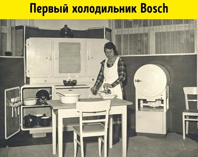 Как раньше выглядели вещи, которые сегодня знакомы каждому - ADME, Было-Стало, Длиннопост